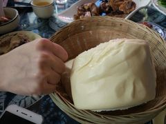 -瑞丰园庭院餐厅·白族传统家常菜