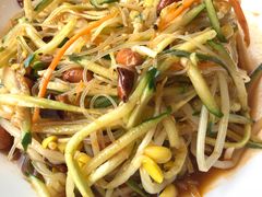 -东北人粗粮饺子坊(南山店)