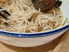 -马记永·兰州牛肉面(3019君尚店)