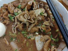 -陈记卤煮小肠