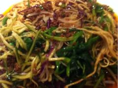 -那家老院子东北菜·饺子·小鸡炖蘑菇(艳华街店)
