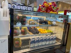 -茶百道(大卫城店)