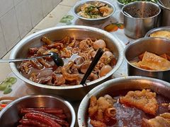 -娇姐老牌螺蛳粉(雅儒路店)