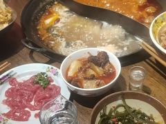 -萍姐火锅·公路夜市(打浦桥日月光店)