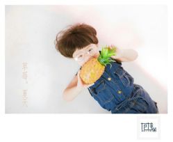 -光影纪·Baby·Home儿童摄影(丁桥店)