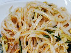 -东关吉祥西安腊汁肉夹馍(健德门店)