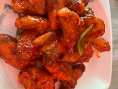-春花民族美食(佳木斯总店)