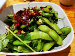 -木屋烧烤(坂田天安云谷店)