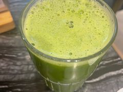 -THE WOODS 简餐 (国贸商城店)