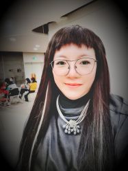 点击看大图 -KEIVON HAIR·崎宏