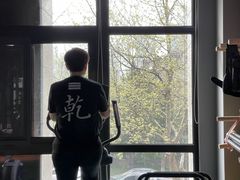 -蜗牛健身·私教馆(海珀香庭店)