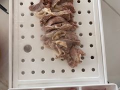 -老毛手抓·盐池滩羊非遗手抓(宁夏总店)