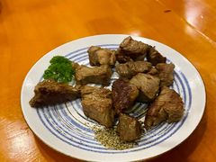 -银子铁板烧料理自助餐(人民广场店)