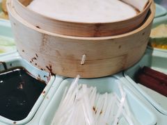 -羲和雅苑•北京烤鸭(吴中路万象城店)