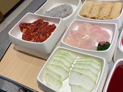 -海底捞火锅(飞马水城店)