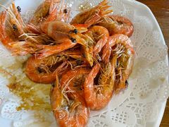 -南海渔家•海鲜•正宗海南菜(海棠湾店)