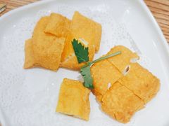 -裕记烧腊连锁餐饮(国商分店)