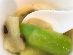 -菩提树·素食餐厅(汇智国际商业中心店)