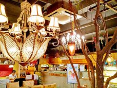 -漫咖啡MAANCOFFEE(人大店)