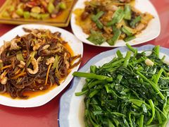 -达州川菜馆(府东路店)