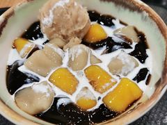 -鲜芋仙(太原街万达店)