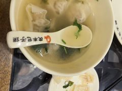 -庆丰包子铺(青龙桥店)
