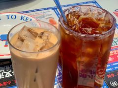 -克茗冰室(仁恒梦中心店)