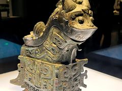 -陕西历史博物馆