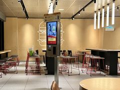 -麦当劳(领展中心城店)