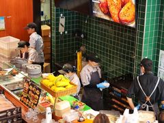 -魏斯理汉堡(西安沣东吾悦店)