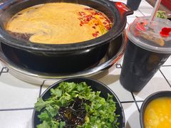 -钢管厂歆瑞源油卤串串香(春熙路太古里店)