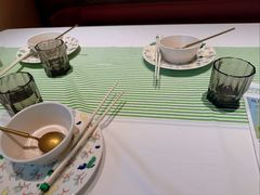 -桂满陇·蟹黄小笼汤包(清河万象店)