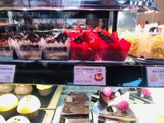 -巴黎贝甜(五道口店)