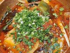 -成都你六姐·牛肉冒菜(上海环宇荟店)