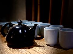 -竹里馆 ·茶食(奥体店)