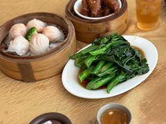 -澳门西南饭店·粤菜·茶市·手工点心(华海路店)