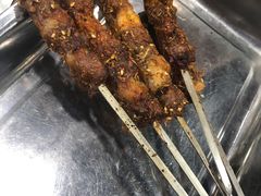 -老虎滩大连海鲜烧烤(建邺云锦路总店)