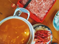 -V Bar海景扒房(北海湾惠龙万达嘉华酒店)