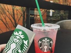 -星巴克臻选(郑州国贸360广场店)