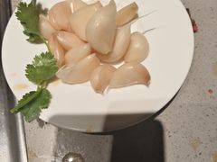 -海底捞火锅(太原南站店)