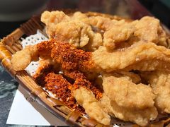 -廖川菜(太阳宫店)