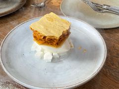 自制蜂巢冰激凌-BOR Eatery(安福路店)