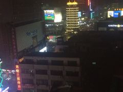 -郑州粤海酒店(郑州二七广场店)