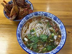 -唐记牛骨粉(陶溪川店)