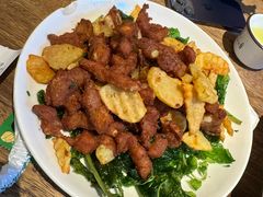 -小喜客·云南特色菜(纳西庭院店)