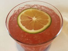 鸡尾酒-AZUR聚(香格里拉饭店)