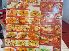 -大茄来海鲜餐厅(亚洲城分行)