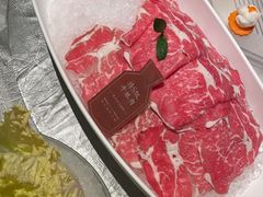 -ONE FULL 古董港式海鲜火锅