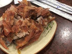 -哈尔滨大水饺(船山路店)