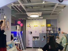 -宜家家居(哈尔滨商场店)